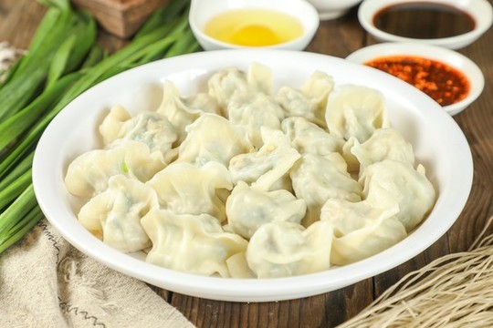 韭菜粉條雞蛋