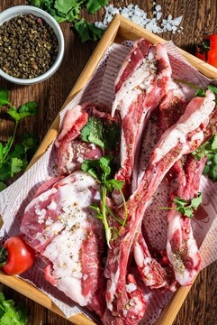羊肉