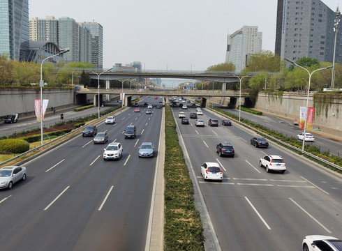 北京四環(huán)路