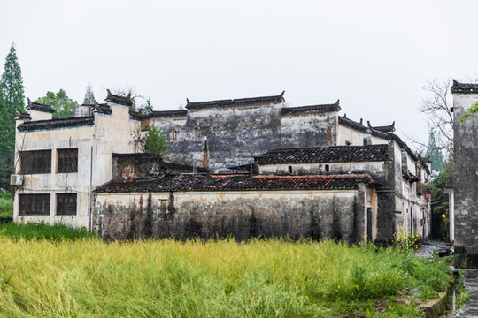 婺源延村