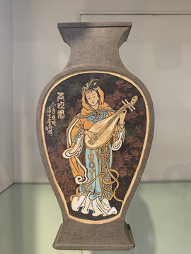 紫砂博物館