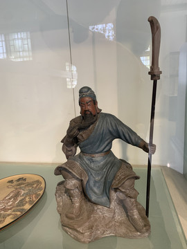 紫砂博物館