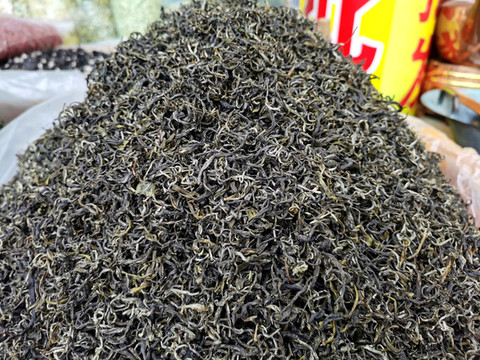 茶葉