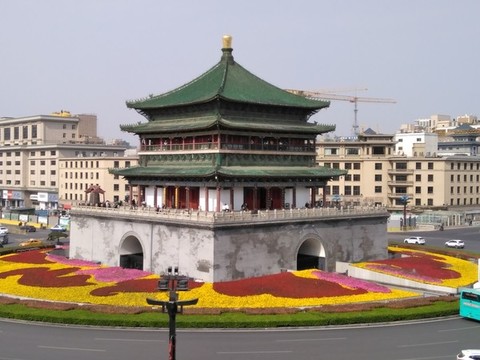 鐘樓