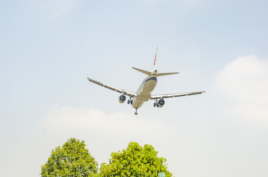 飛機(jī)