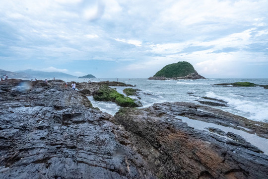 海洋海島