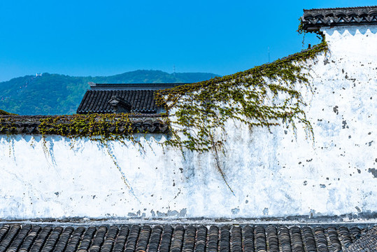 江蘇無錫惠山古鎮(zhèn)