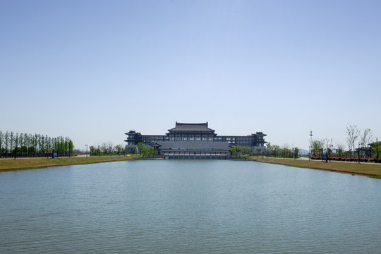 南方水利壩閘