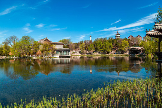 北寧公園