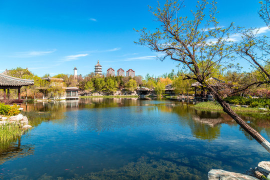 北寧公園