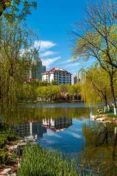 北寧公園