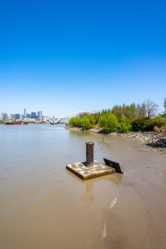 上海世博后灘公園