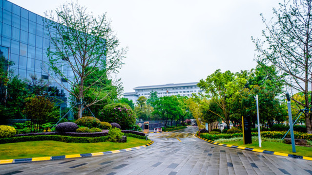 文山市環(huán)境