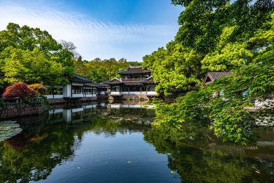 浙江杭州西湖風(fēng)景區(qū)