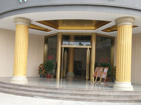 現(xiàn)代建筑