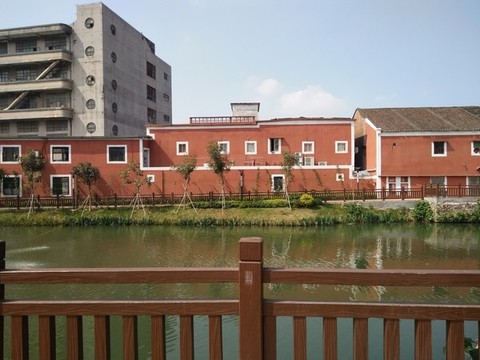 現(xiàn)代建筑
