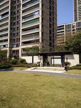 現(xiàn)代建筑