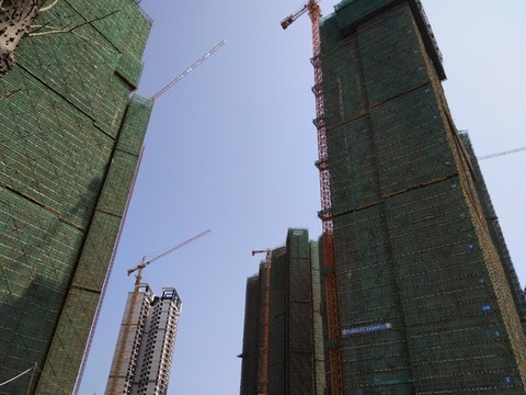現(xiàn)代建筑
