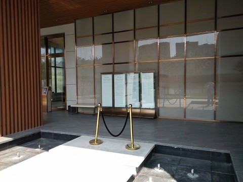 現(xiàn)代建筑