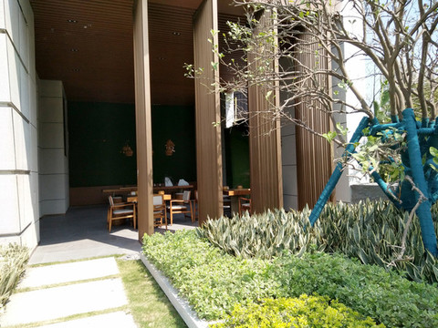 現(xiàn)代建筑