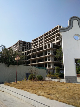 現(xiàn)代建筑
