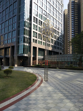 現(xiàn)代建筑