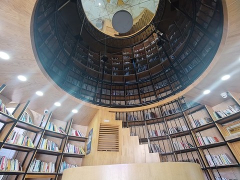 書店