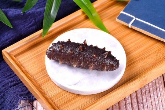 即食海參