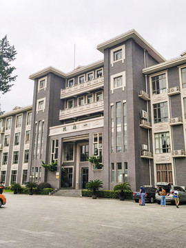 教學(xué)樓