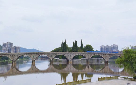 醴陵淥公橋