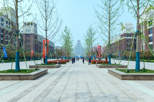 交大創(chuàng)新港