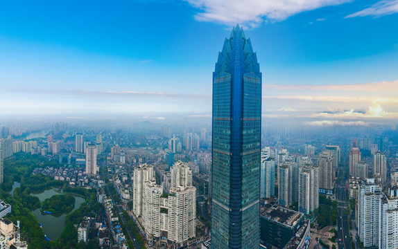 溫州城市風(fēng)光