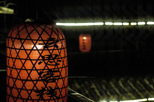 燈籠