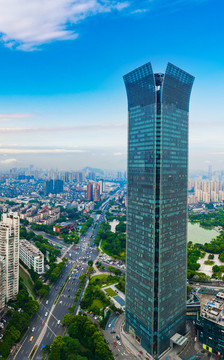 溫州城市風(fēng)光