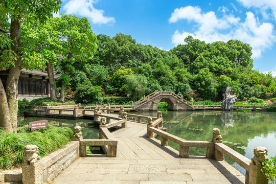 江南園林建筑