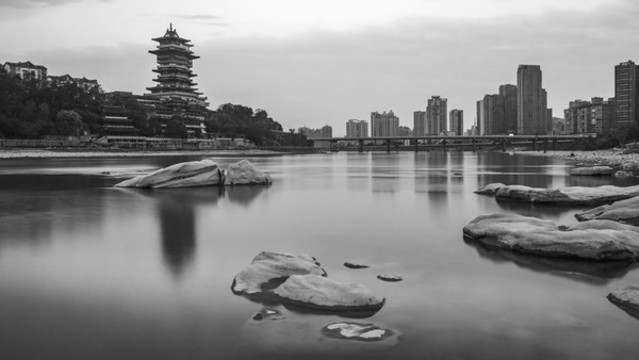 越王樓
