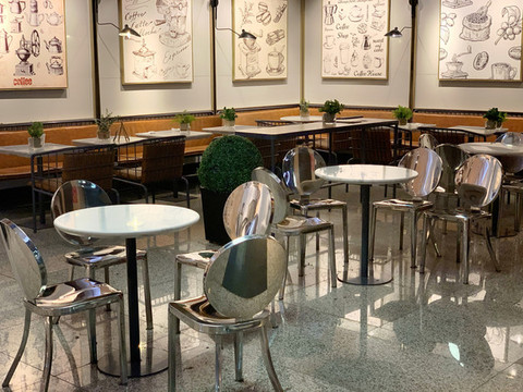 餐廳桌椅