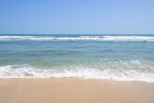 海灘