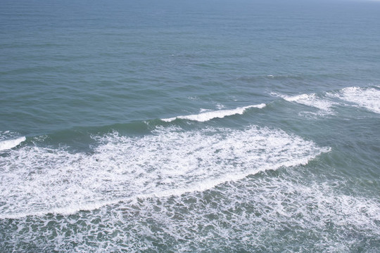 海面