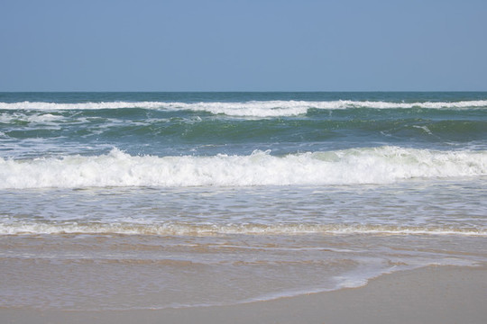 海灘