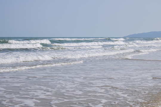 海浪