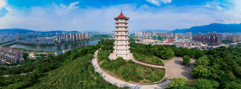 寧德市塔山公園