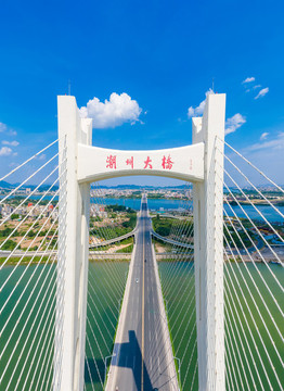 廣東潮州大橋