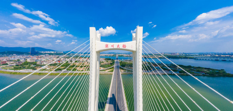 廣東潮州大橋