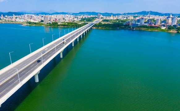 廣東潮州大橋
