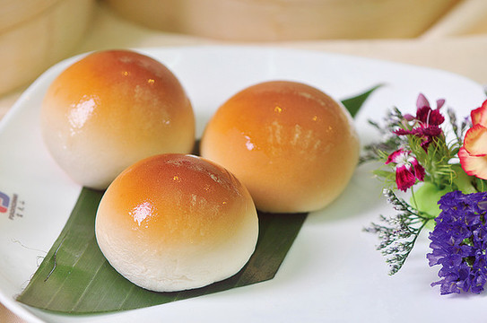 餐包