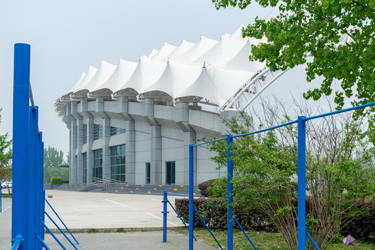 長安大學(xué)