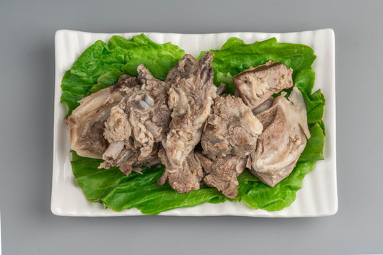 手抓羊肉