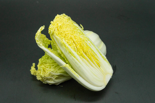 娃娃菜