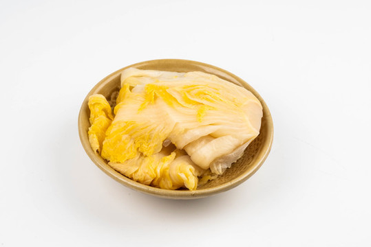 東北酸菜